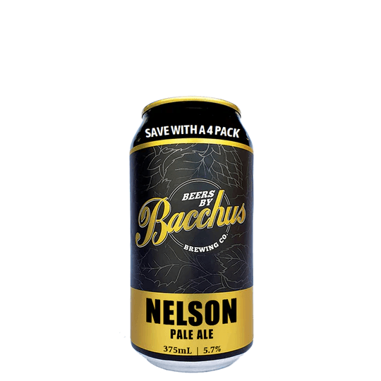 Nelson Pale Ale