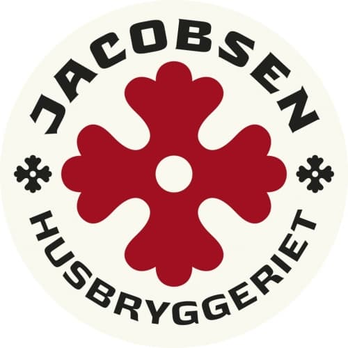 Husbryg #002: House Dark Lager