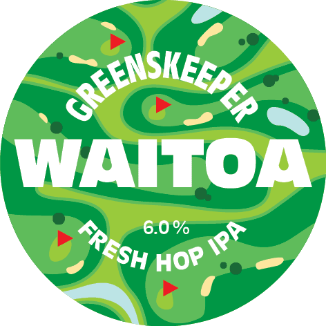Greenskeeper