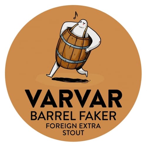 Barrel Faker