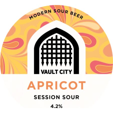 Apricot Session Sour