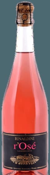 Lambrusco Rosé