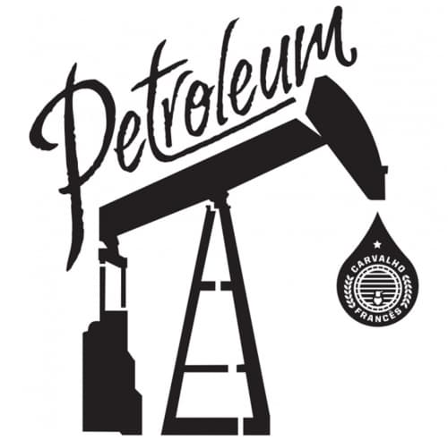 Petroleum Carvalho Francês