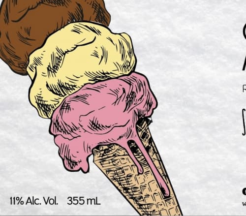 Gelato Mostro