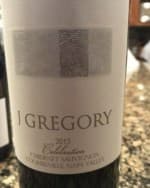 Celebration Cabernet Sauvignon