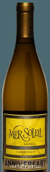 Reserve Chardonnay