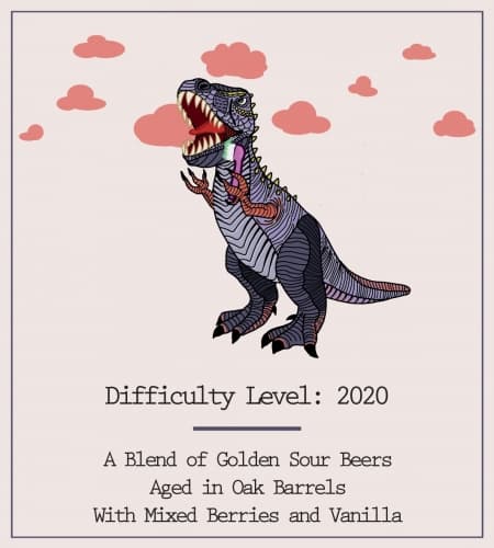 Difficulty Level: 2020