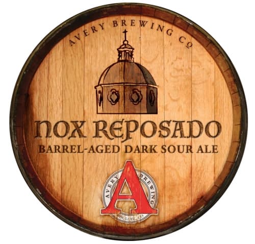 Nox Reposado
