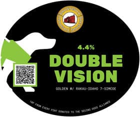 Double Vision