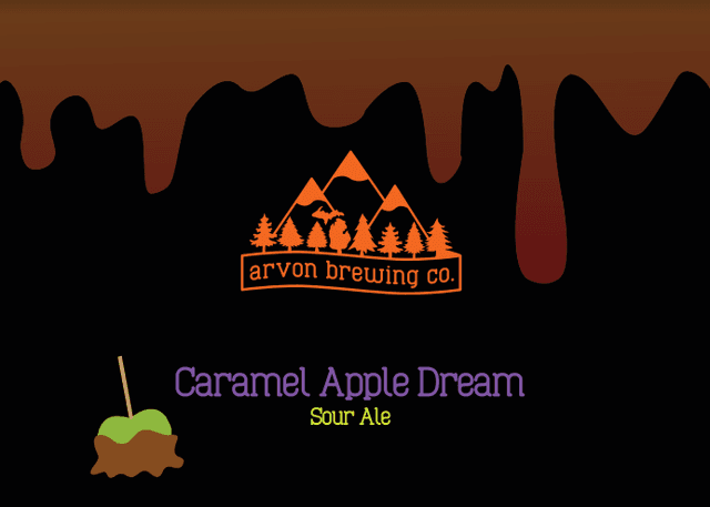 Caramel Apple Dream