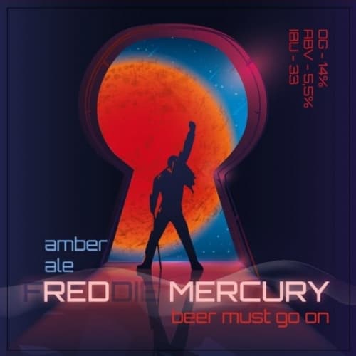 Red Mercury