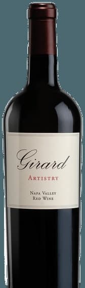 Artistry Red Wine
