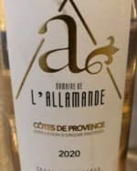 Cotes de Provence Rosé