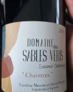 Chaintres Saumur-Champigny