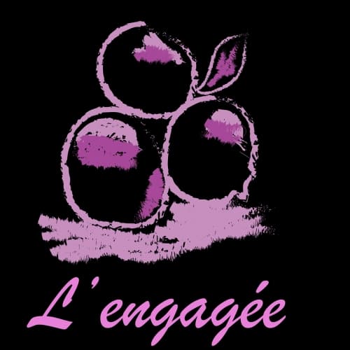 L'engagée