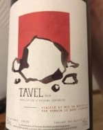 Tavel Rosé