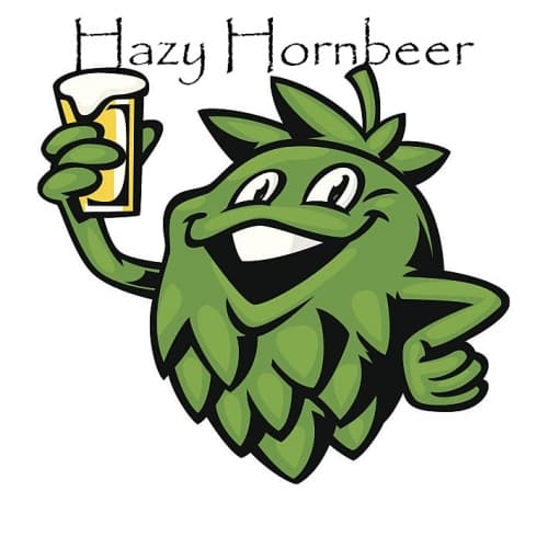 Hazy Hornbeer