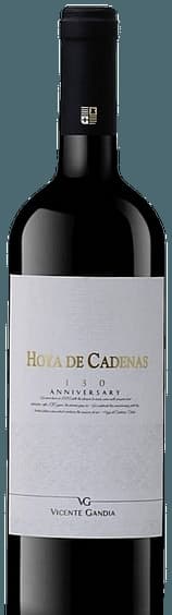 130 Anniversary Red
