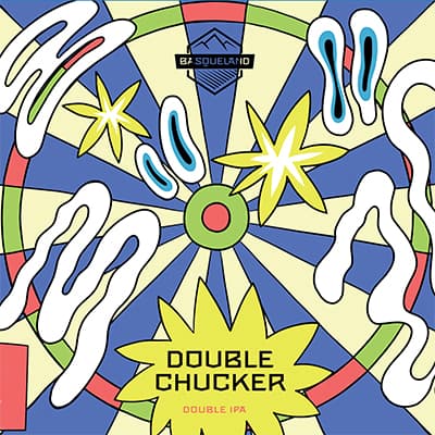 Double Chucker