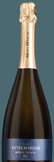 Cava Extremarium de Mont Marçal Reserva Brut