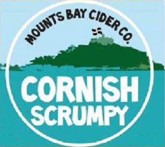 Cornish Scrumpy