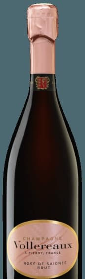 Rosé de Saignée Brut Champagne