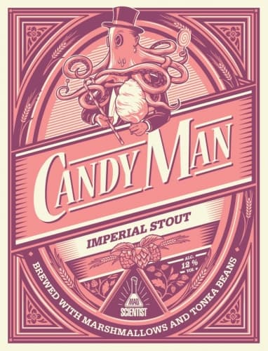 Candy Man