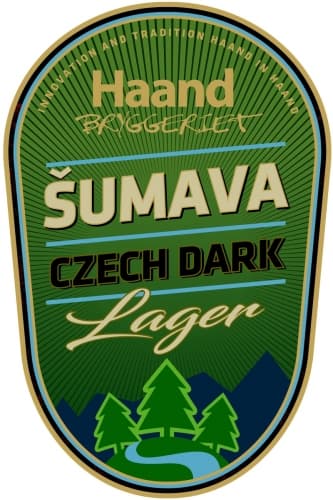 Šumava