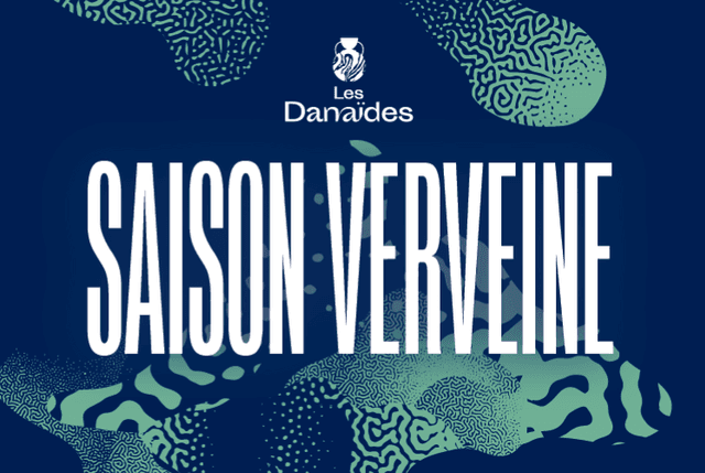 Saison Verveine