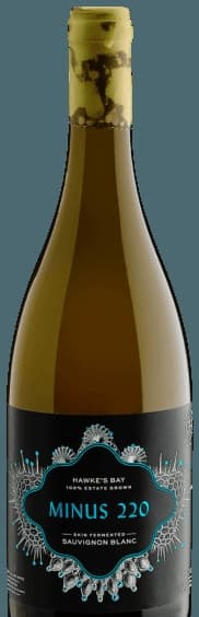 Minus 220 Skin Fermented Sauvignon Blanc