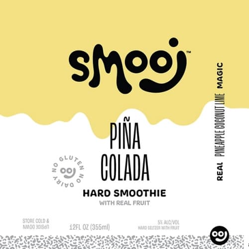 PIÑA COLADA