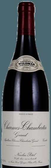 Charmes-Chambertin Grand Cru