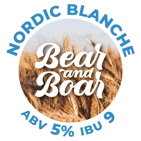 Nordic Blanche