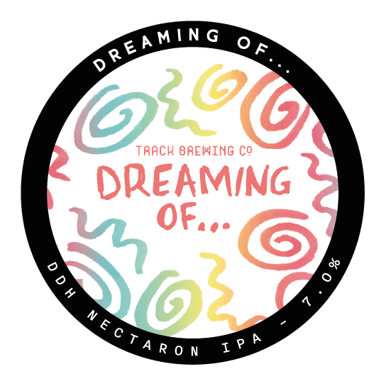 Dreaming Of...DDH Nectaron IPA