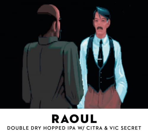 Raoul