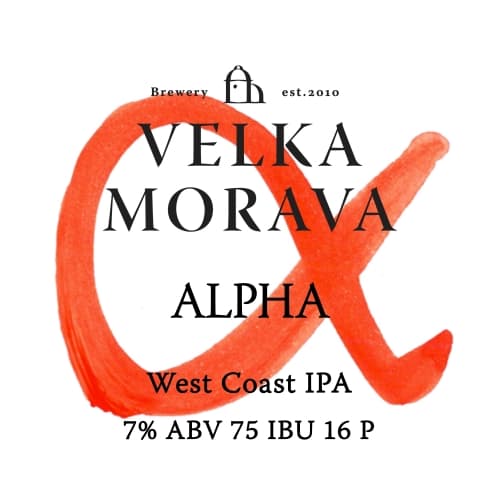 Alpha IPA