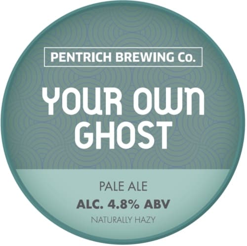 Your Own Ghost
