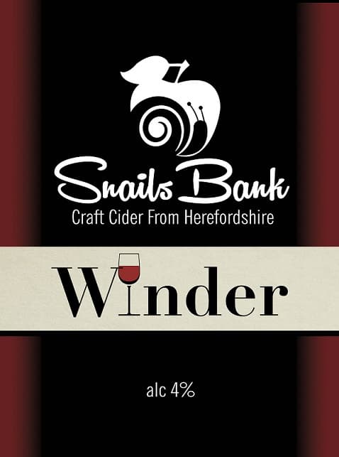 Winder