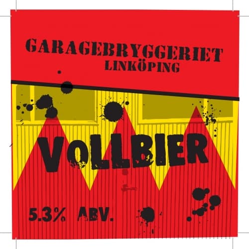 Vollbier