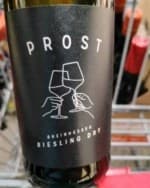 Riesling Dry