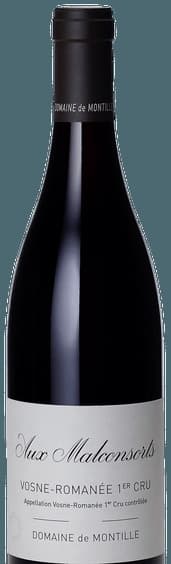 Vosne-Romanée 1er Cru 'Aux Malconsorts'