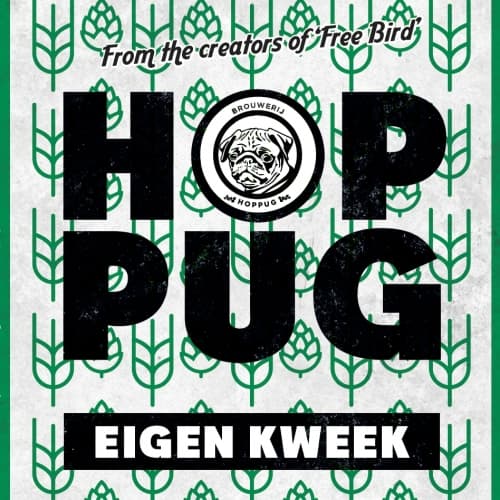 Eigen Kweek