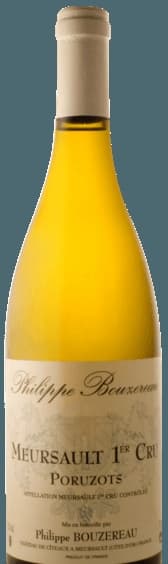 Meursault 1er Cru 'Poruzots'