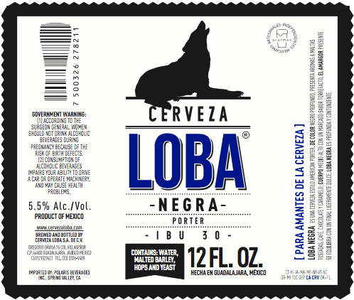 Loba Negra