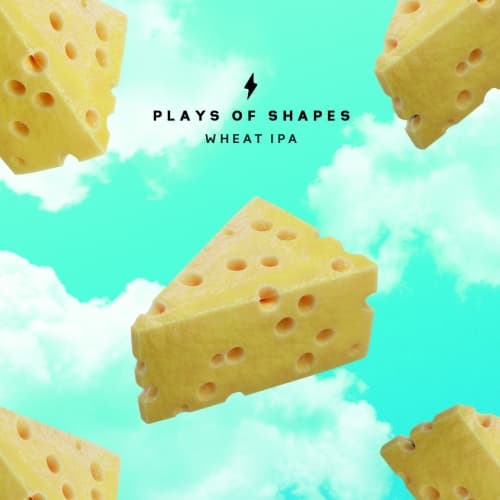 PLAYS OF SHAPES