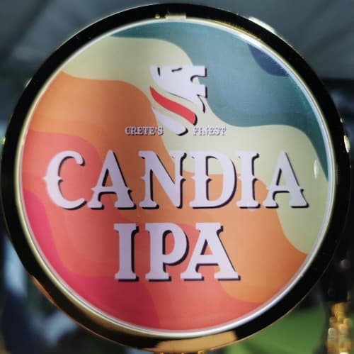Candia IPA