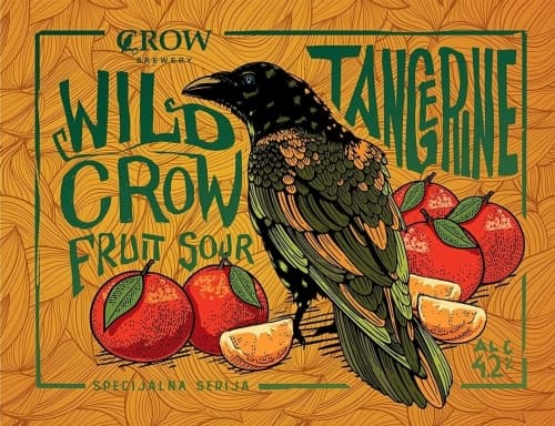 Wild Crow #2