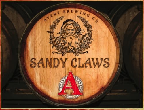 Sandy Claws