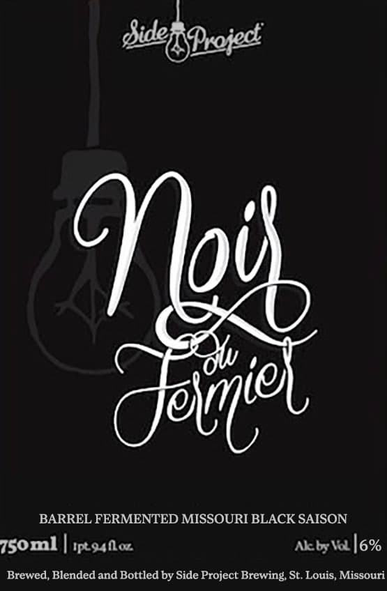 Noir du Fermier (10 Year)