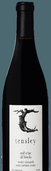 All Blocks Estate Blend